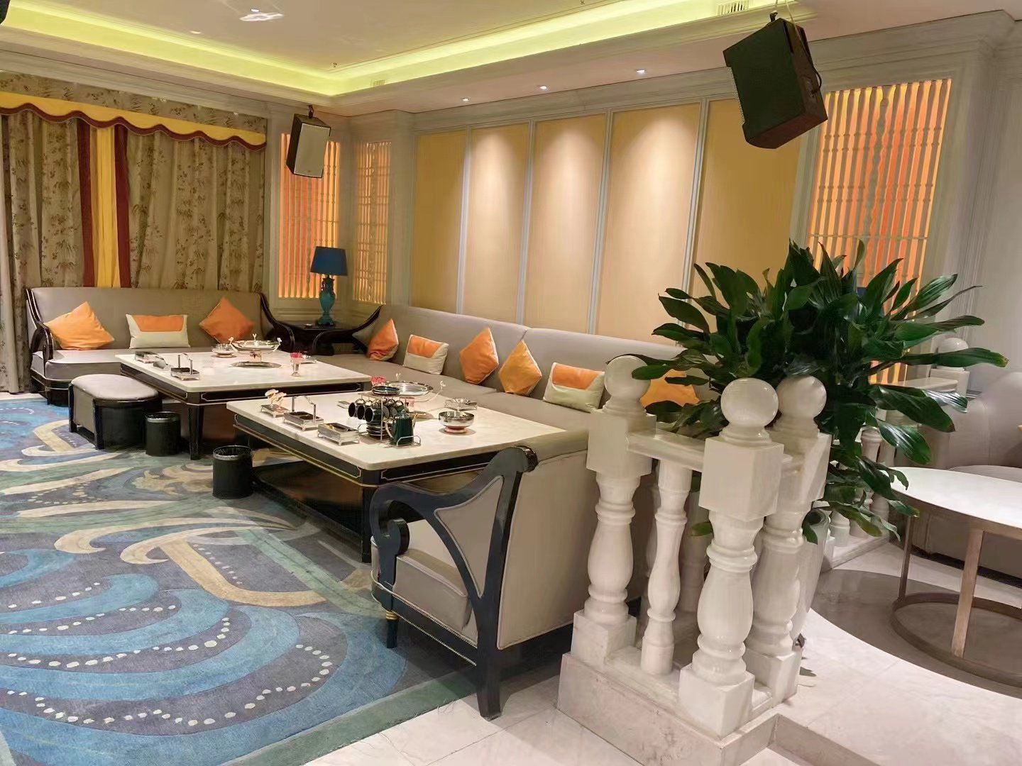 嘉兴商务ktv优选商务ktv尽享品质娱乐-南湖区ktv预定