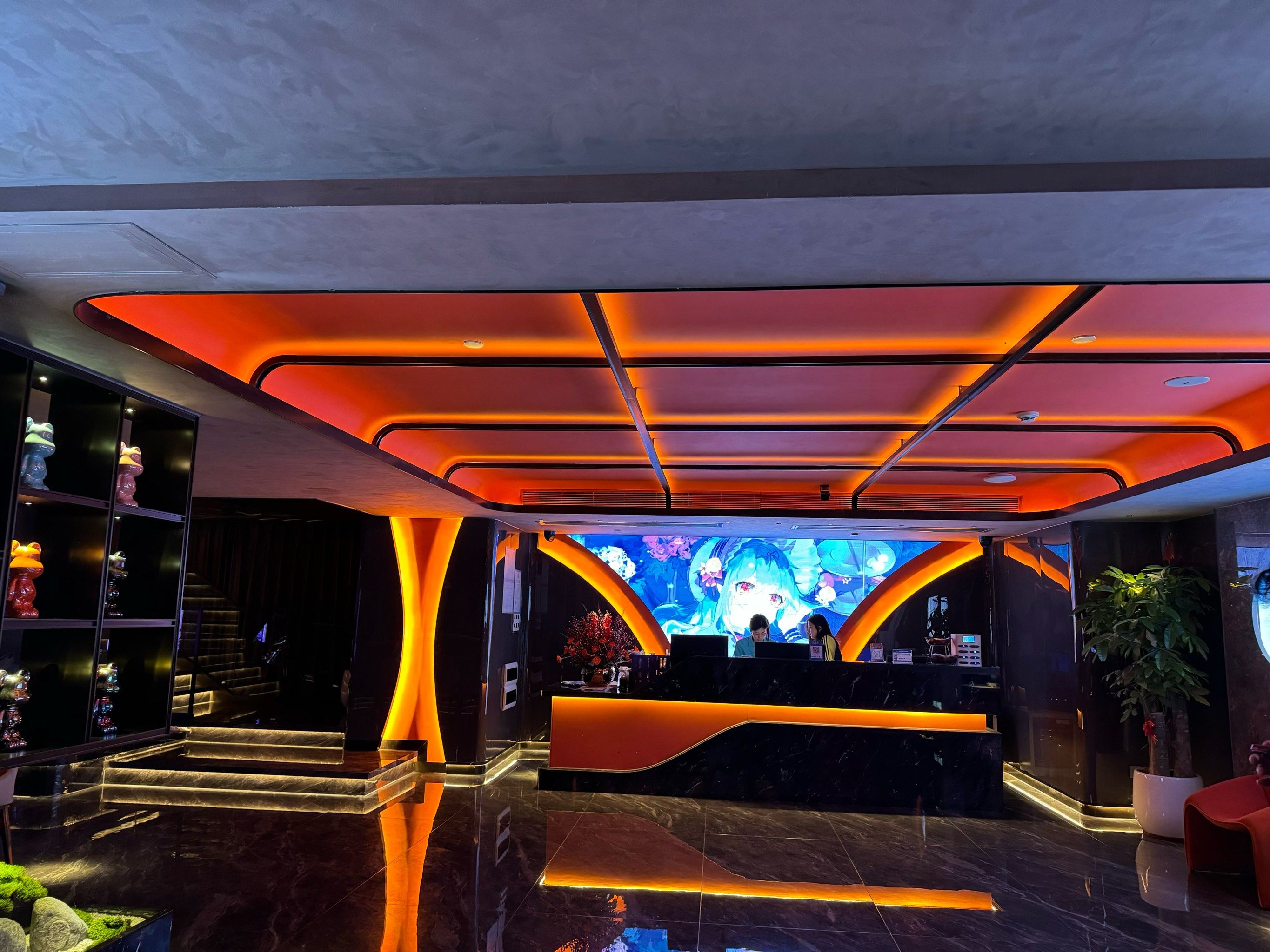 嘉兴商务ktv推荐商务ktv哪里有-南湖区ktv预定